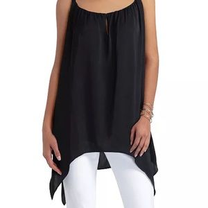 🌟Express Black Cami Blouse🌟